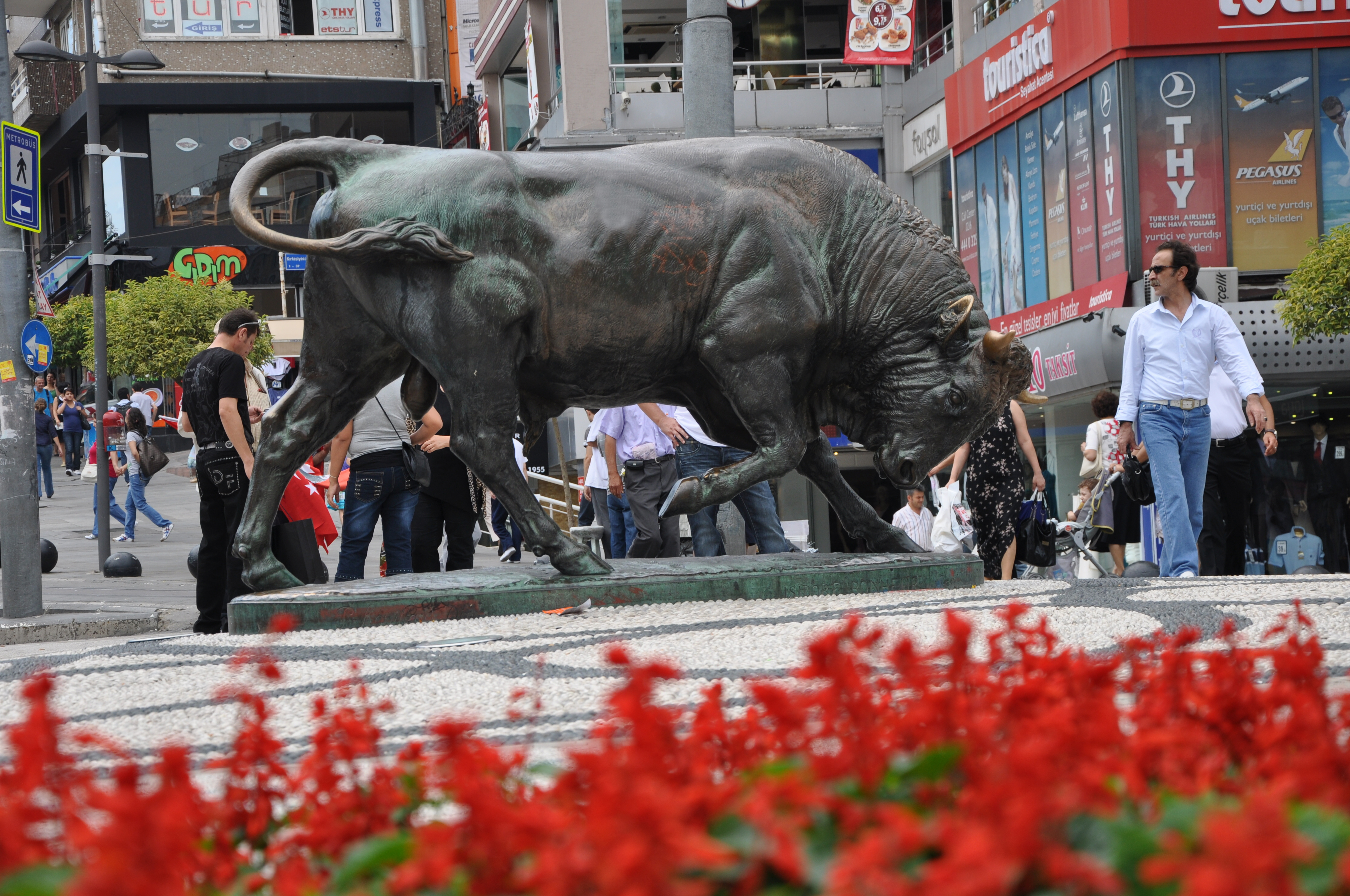 Gazete Kadıköy - 1047. Sayı